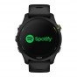 Zegarek sportowy Garmin Forerunner 255 Music czarny