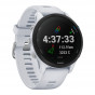 Zegarek sportowy Garmin Forerunner 255 Music mleczny kwarc