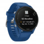 Zegarek sportowy Garmin Forerunner 255 niebieski