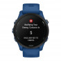 Zegarek sportowy Garmin Forerunner 255 niebieski