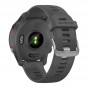 Zegarek sportowy Garmin Forerunner 255 popielaty