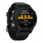 Zegarek sportowy Garmin Forerunner 255S Music czarny