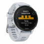 Zegarek sportowy Garmin Forerunner 255S Music mleczny kwarc