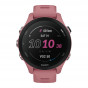 Zegarek sportowy Garmin Forerunner 255S różowy