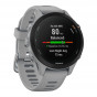 Zegarek sportowy Garmin Forerunner 255S szary