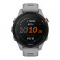 Zegarek sportowy Garmin Forerunner 255S szary