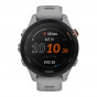 Zegarek sportowy Garmin Forerunner 255S szary