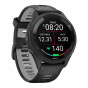 Zegarek sportowy Garmin Forerunner 265 czarny