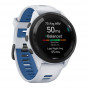 Zegarek sportowy Garmin Forerunner 265 mleczny kwarc