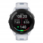 Zegarek sportowy Garmin Forerunner 265 mleczny kwarc