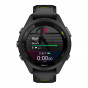 Zegarek sportowy Garmin Forerunner 265S czarny