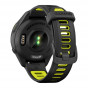 Zegarek sportowy Garmin Forerunner 265S czarny