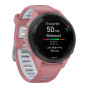 Zegarek sportowy Garmin Forerunner 265S jasnoróżowy