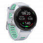 Zegarek sportowy Garmin Forerunner 265S mleczny kwarc