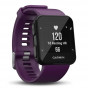 Zegarek sportowy Garmin Forerunner 30 Amethyst