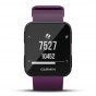 Zegarek sportowy Garmin Forerunner 30 Amethyst