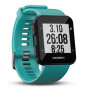 Zegarek sportowy Garmin Forerunner 30 Turquoise