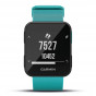 Zegarek sportowy Garmin Forerunner 30 Turquoise