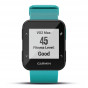 Zegarek sportowy Garmin Forerunner 30 Turquoise