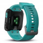 Zegarek sportowy Garmin Forerunner 30 Turquoise