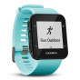 Zegarek sportowy Garmin Forerunner 35 Frost Blue