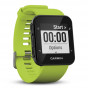 Zegarek sportowy Garmin Forerunner 35 Limelight