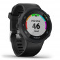 Zegarek sportowy Garmin Forerunner 45 Black