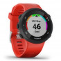 Zegarek sportowy Garmin Forerunner 45 Lava Red