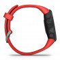 Zegarek sportowy Garmin Forerunner 45 Lava Red