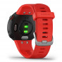 Zegarek sportowy Garmin Forerunner 45 Lava Red