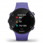 Zegarek sportowy Garmin Forerunner 45S Iris