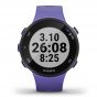 Zegarek sportowy Garmin Forerunner 45S Iris