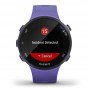 Zegarek sportowy Garmin Forerunner 45S Iris