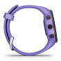 Zegarek sportowy Garmin Forerunner 45S Iris