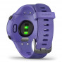 Zegarek sportowy Garmin Forerunner 45S Iris