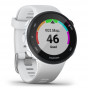 Zegarek sportowy Garmin Forerunner 45S White