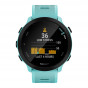Zegarek sportowy Garmin Forerunner 55 turkusowy