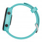 Zegarek sportowy Garmin Forerunner 55 turkusowy