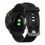 Zegarek sportowy Garmin Forerunner 55 czarny