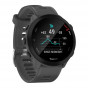 Zegarek sportowy Garmin Forerunner 55 szary