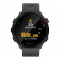 Zegarek sportowy Garmin Forerunner 55 szary