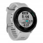 Zegarek sportowy Garmin Forerunner 55 biały