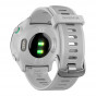Zegarek sportowy Garmin Forerunner 55 biały