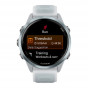 Zegarek sportowy Garmin Forerunner 570 42 mm Cloud Blue