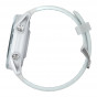 Zegarek sportowy Garmin Forerunner 570 42 mm Cloud Blue