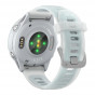 Zegarek sportowy Garmin Forerunner 570 42 mm Cloud Blue