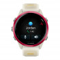 Zegarek sportowy Garmin Forerunner 570 42 mm Raspberry