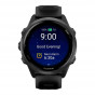 Zegarek sportowy Garmin Forerunner 570 42 mm Slate Grey