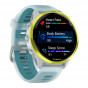 Zegarek sportowy Garmin Forerunner 570 47 mm Amp Yellow