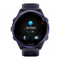 Zegarek sportowy Garmin Forerunner 570 47 mm Indygo